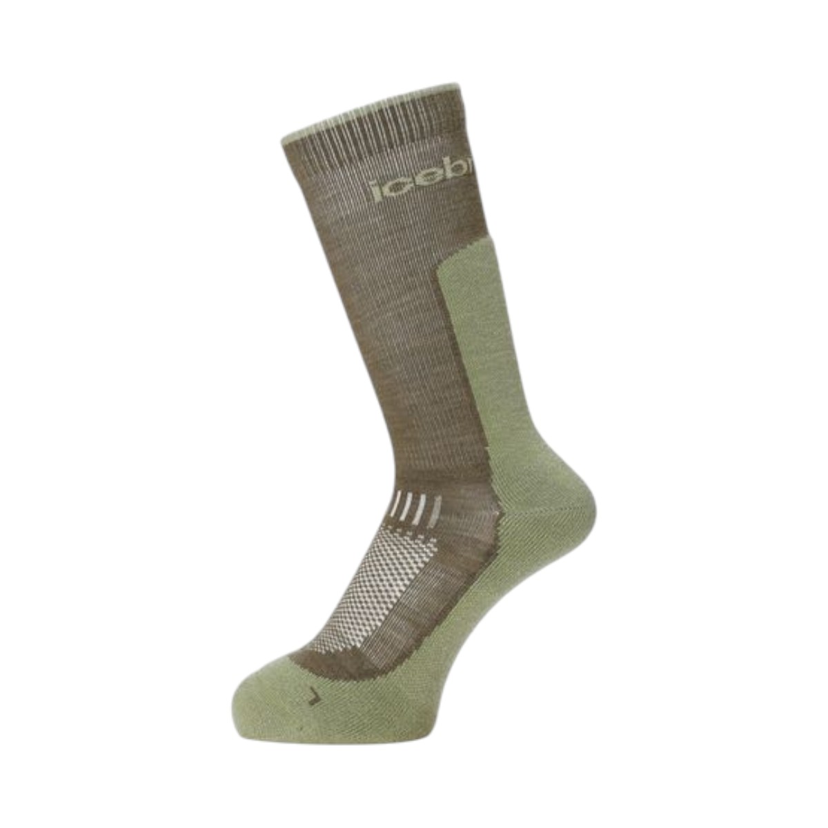 Icebreaker - Men's Merino Hike+ Light Crew Socks