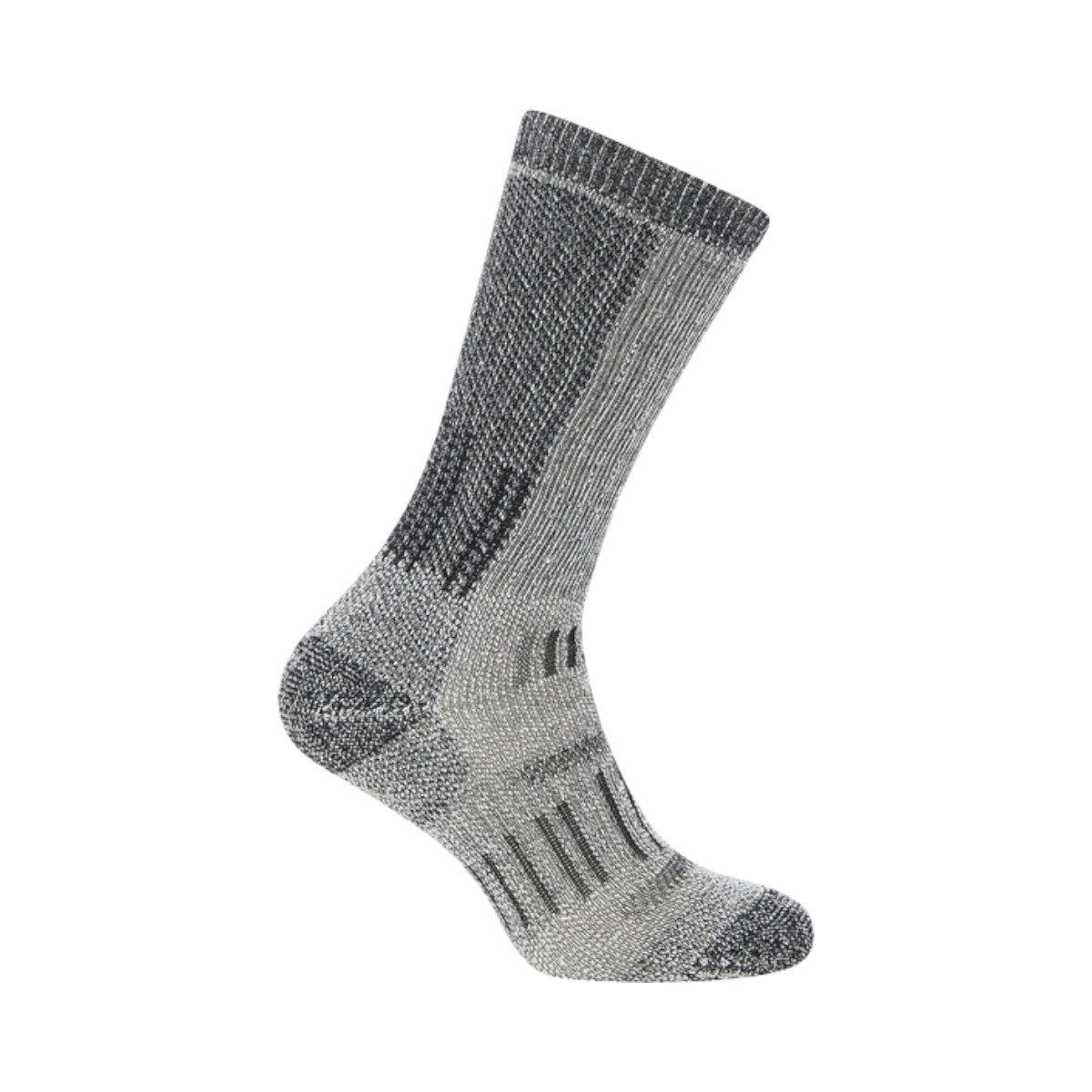 Icebreaker - Men's Merino Hike+ Mountaineer Mid Calf Socks