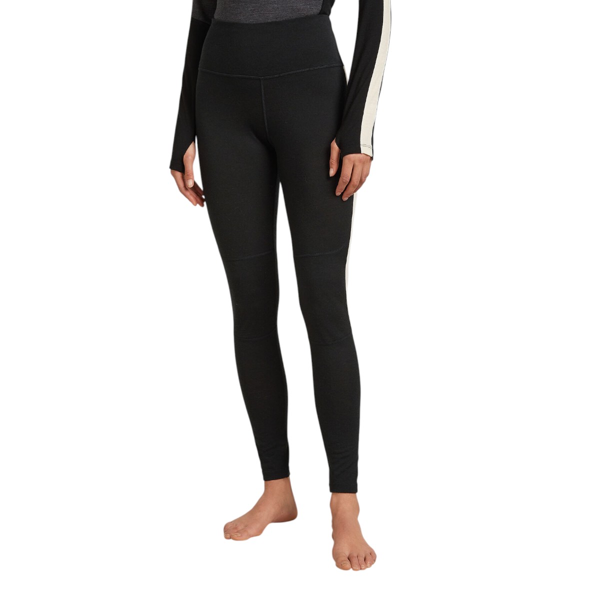 Icebreaker - Legging thermique Merino 200 Oasis+ pour femme