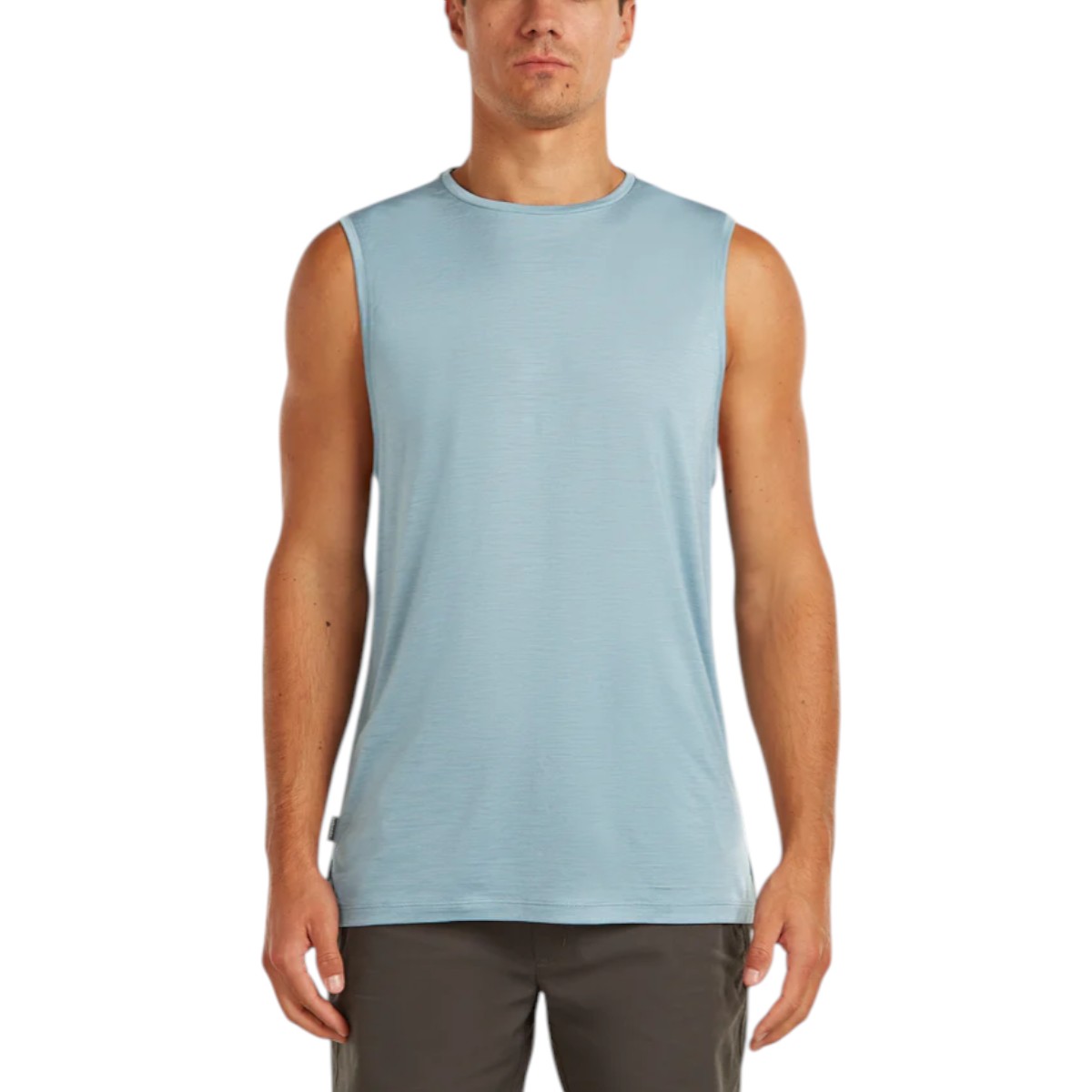 Icebreaker - Men's Merino Blend 125 Cool-Lite™ Sphere Tank