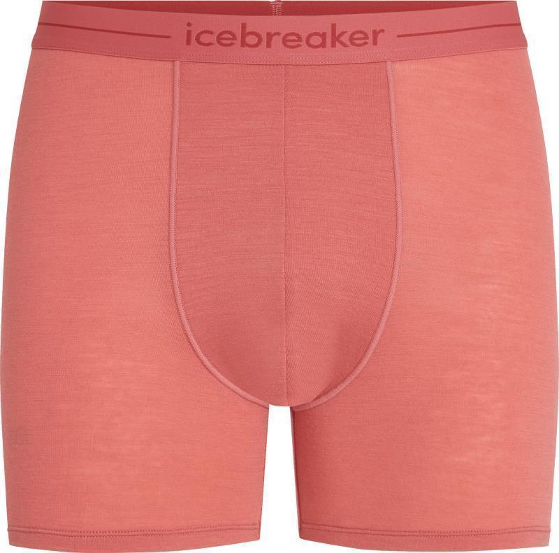 Icebreaker - Men's Anatomica Boxer