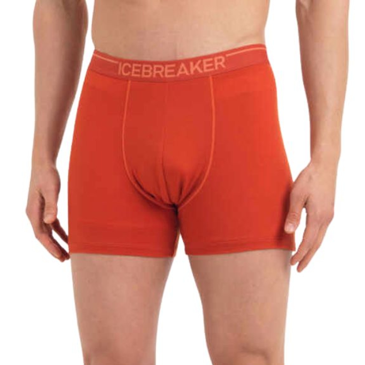 Icebreaker - Men's Anatomica Boxer