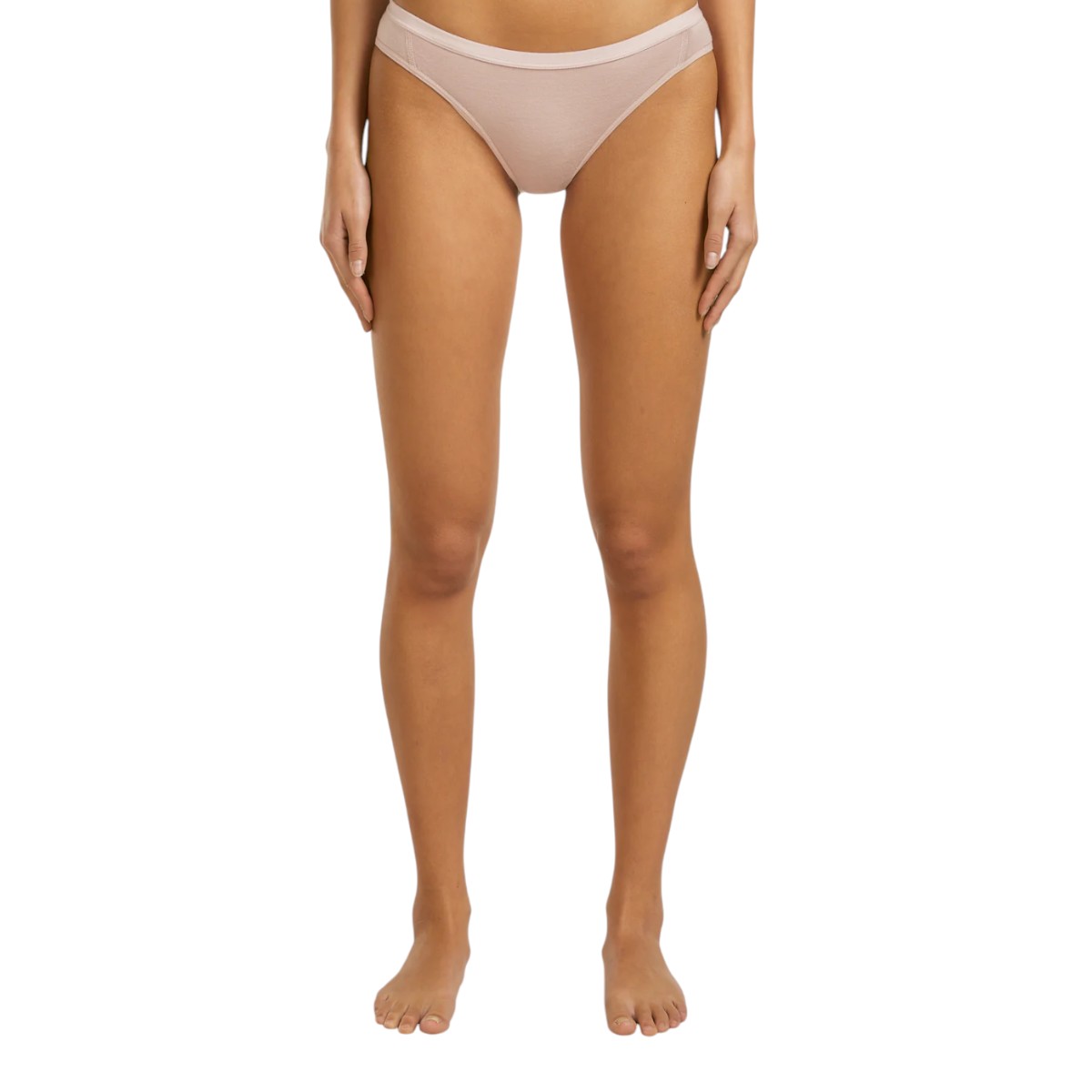 Icebreaker - Culotte Siren Bikini pour femme