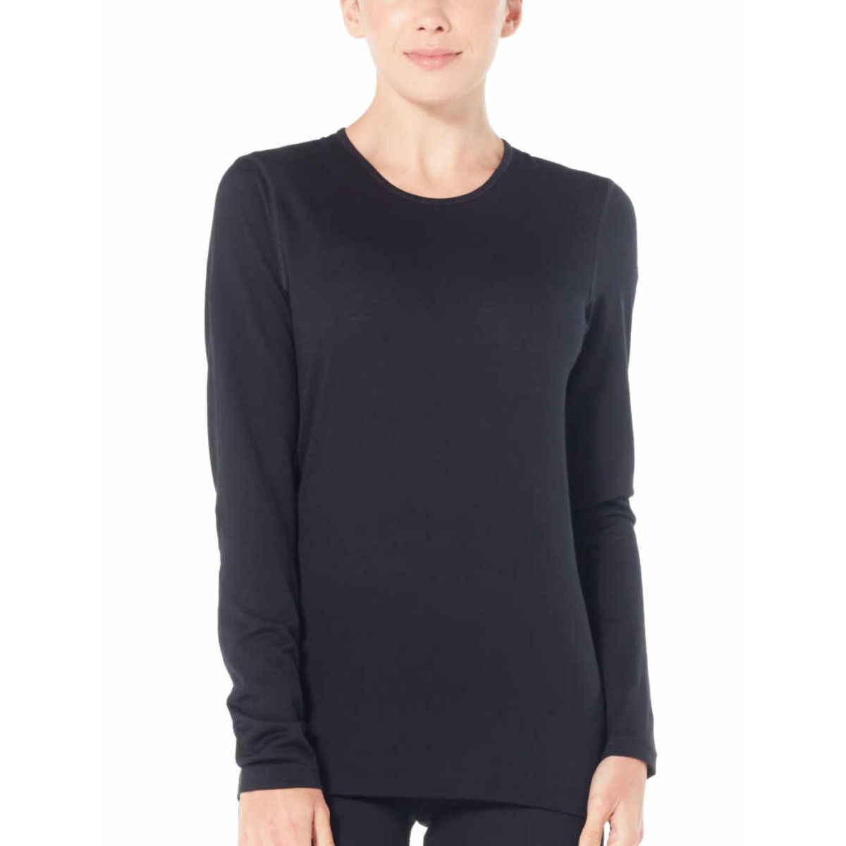Icebreaker - Women's 200 Oasis Long Sleeve T-Shirt