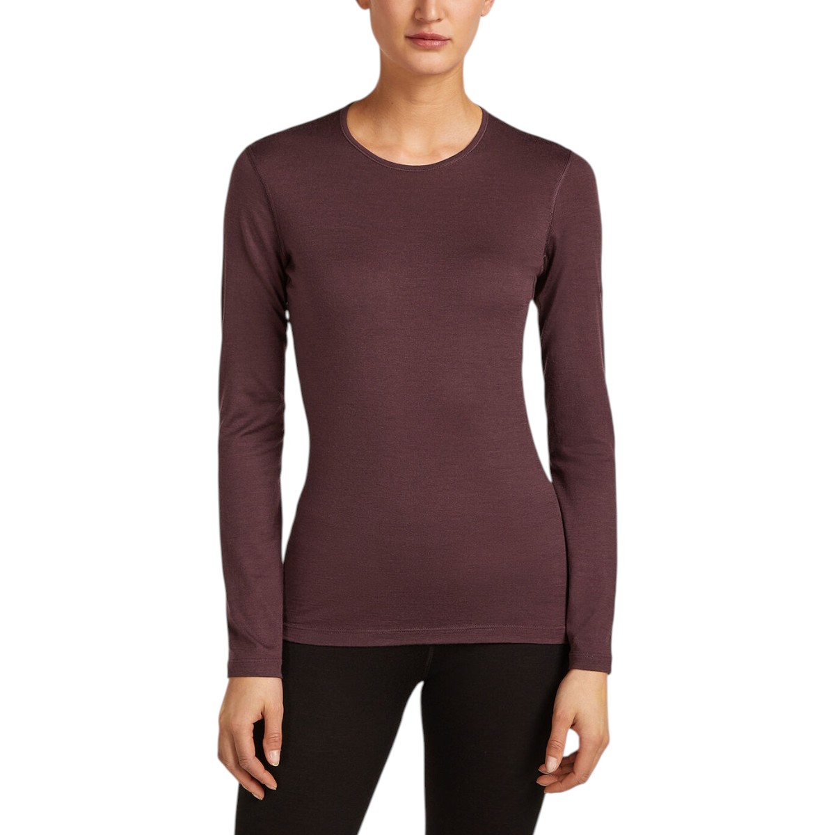 Icebreaker - Women's 200 Oasis Long Sleeve Shirt