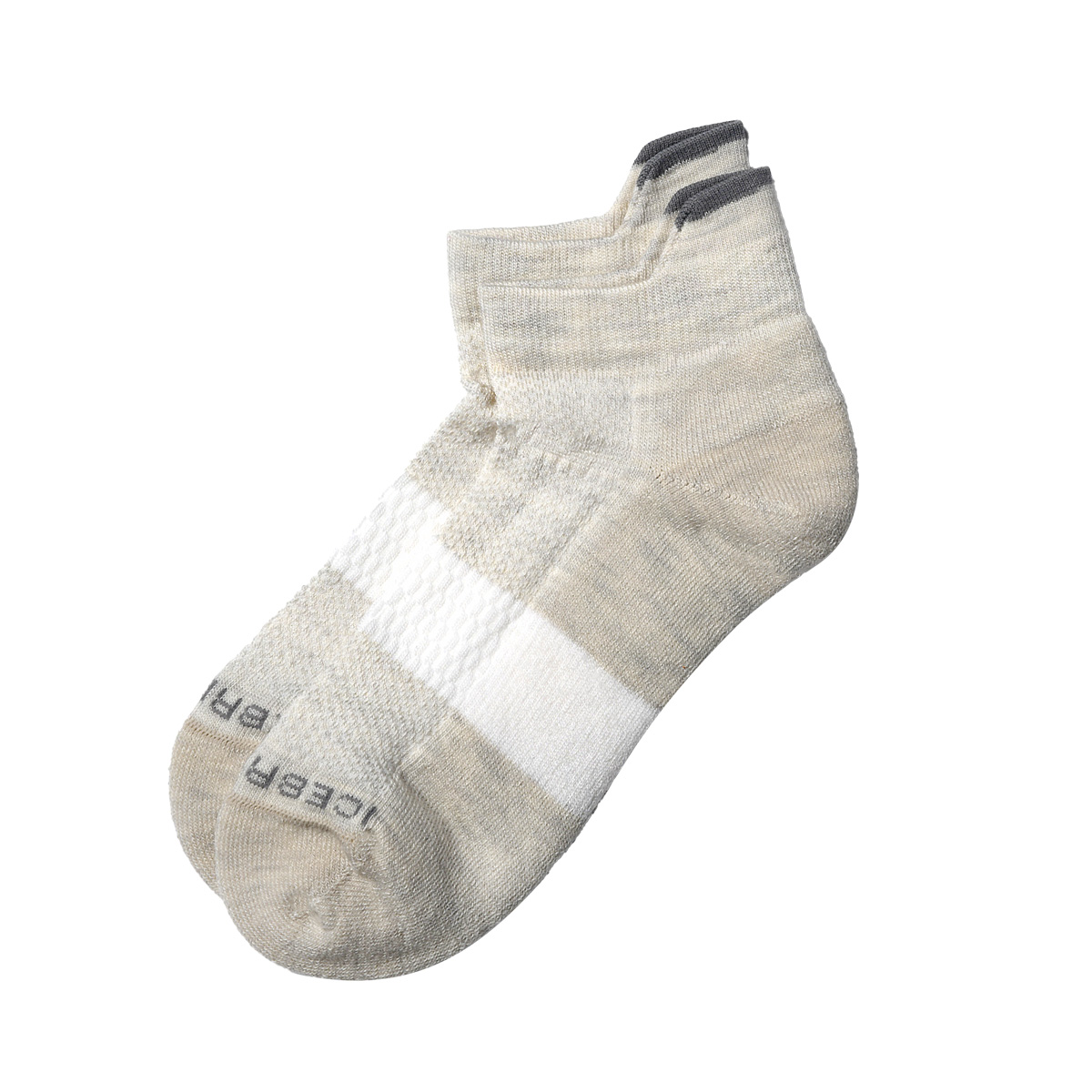 Icebreaker - Chaussettes légères Merino Multisport Micro pour femme