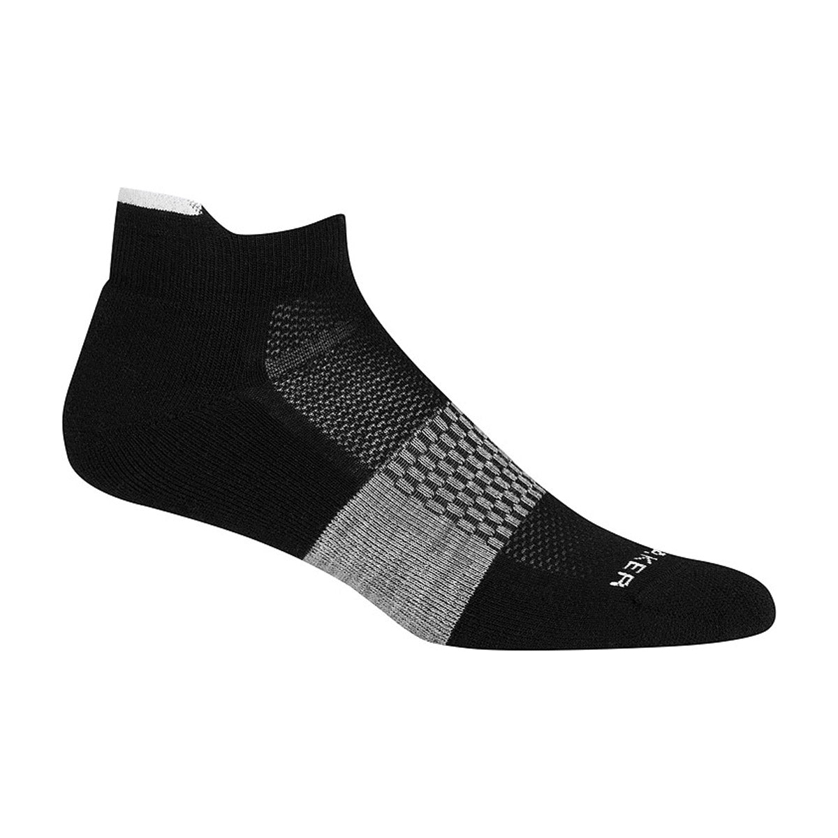 Icebreaker - Chaussettes légères Merino Multisport Micro pour homme