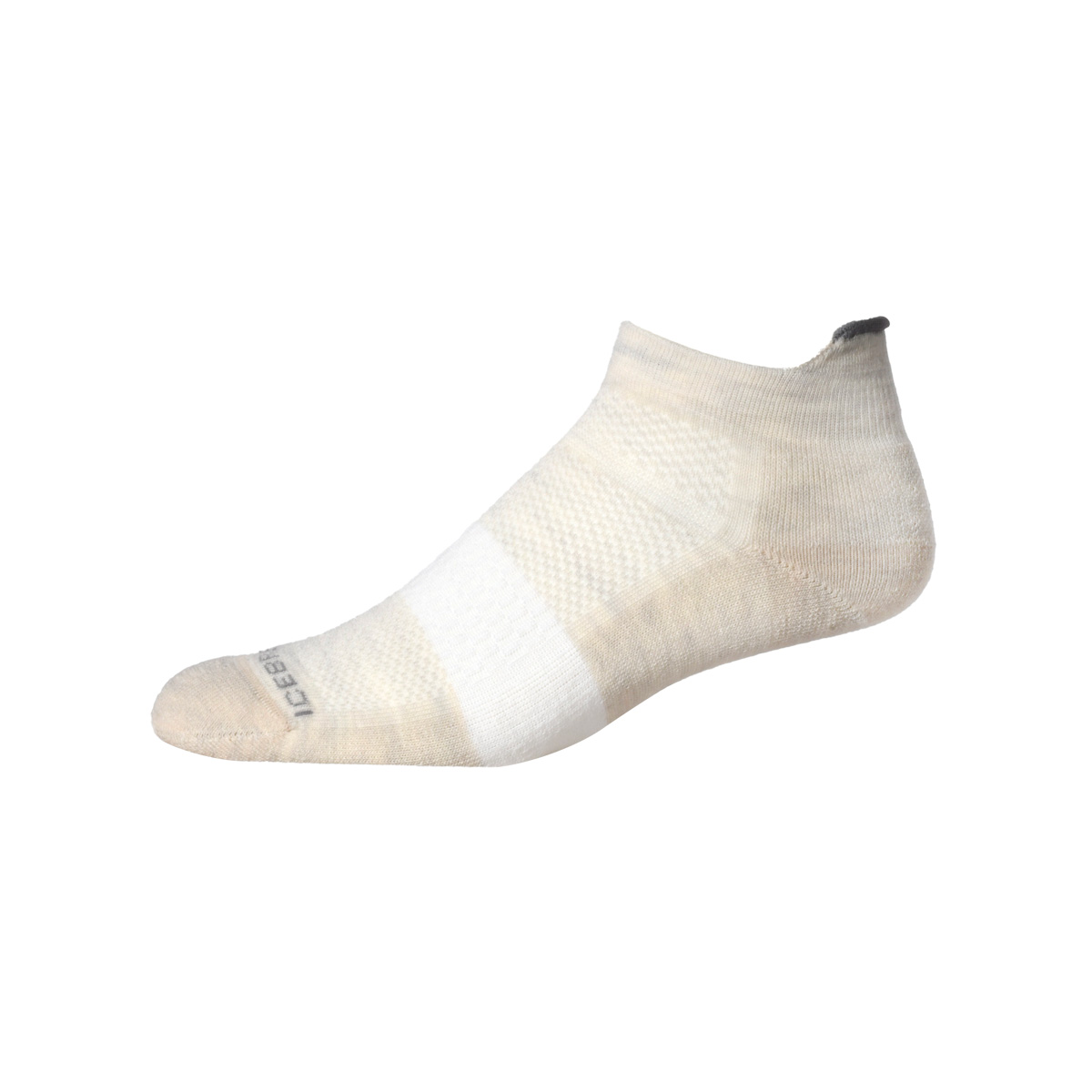 Icebreaker - Chaussettes légères Merino Multisport Micro pour homme