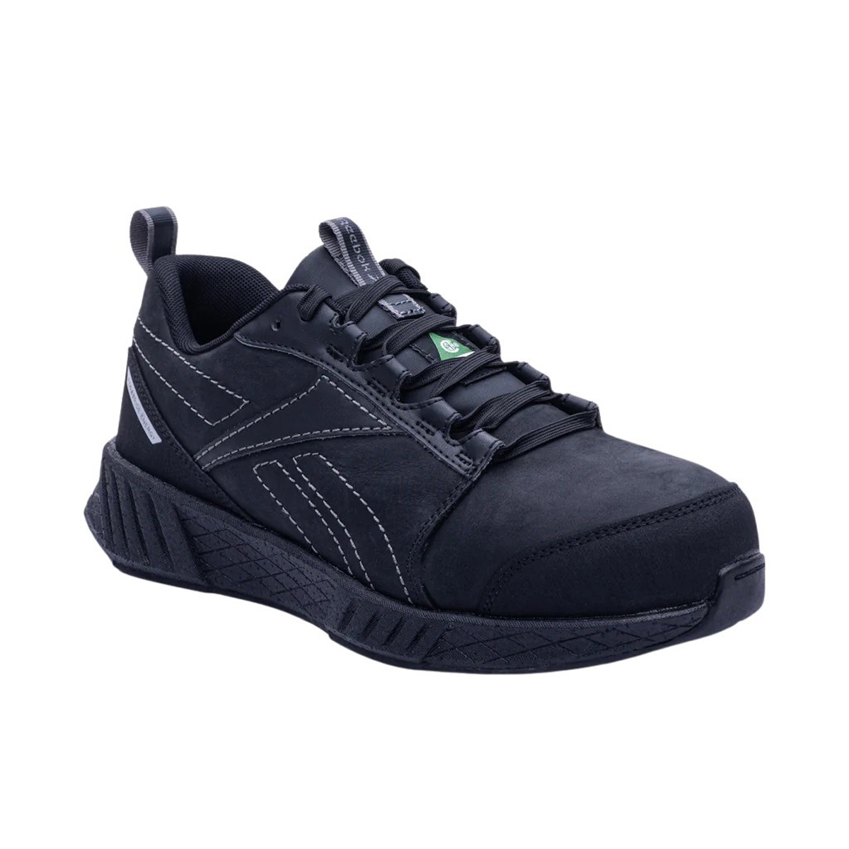 Reebok - Men's Fusion Formidable Work Shoes