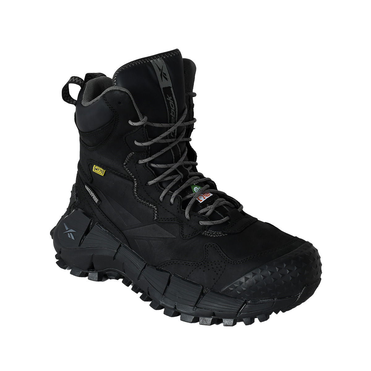 Reebok - Men's Zig Kinetica Edge II Safety Boots