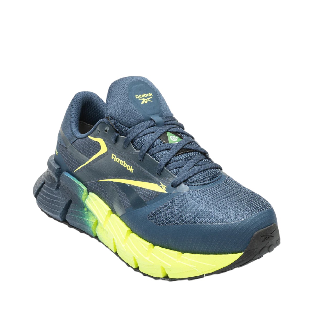 Reebok - Men's FloatZig Athletic Work Shoes