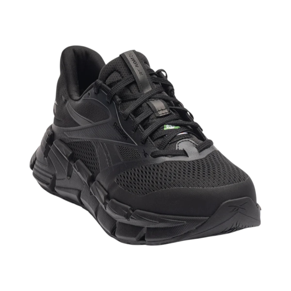 Reebok - Men's Float Zig 2 Work Shoes