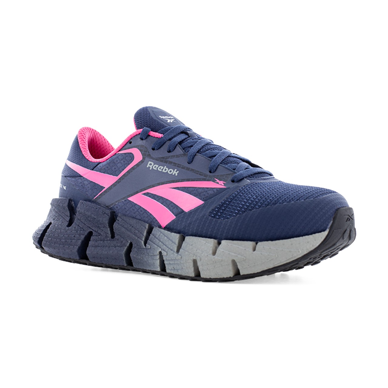 Reebok - Women's FloatZig Work Shoes