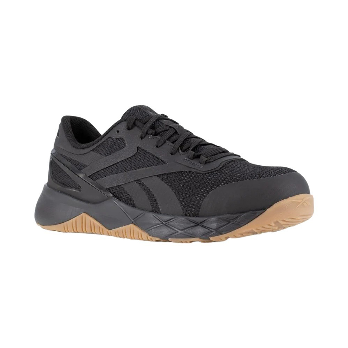 Reebok - Men’s Nanoflex TR Work Shoes