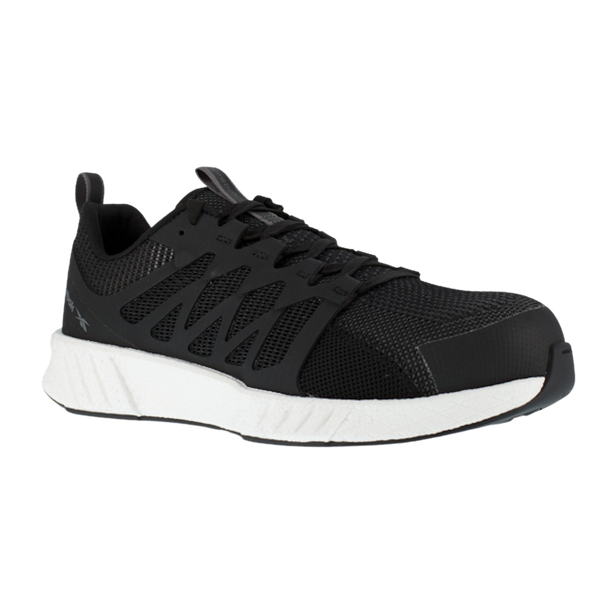 Reebok - Men's Fusion Flexweave Security Shoes