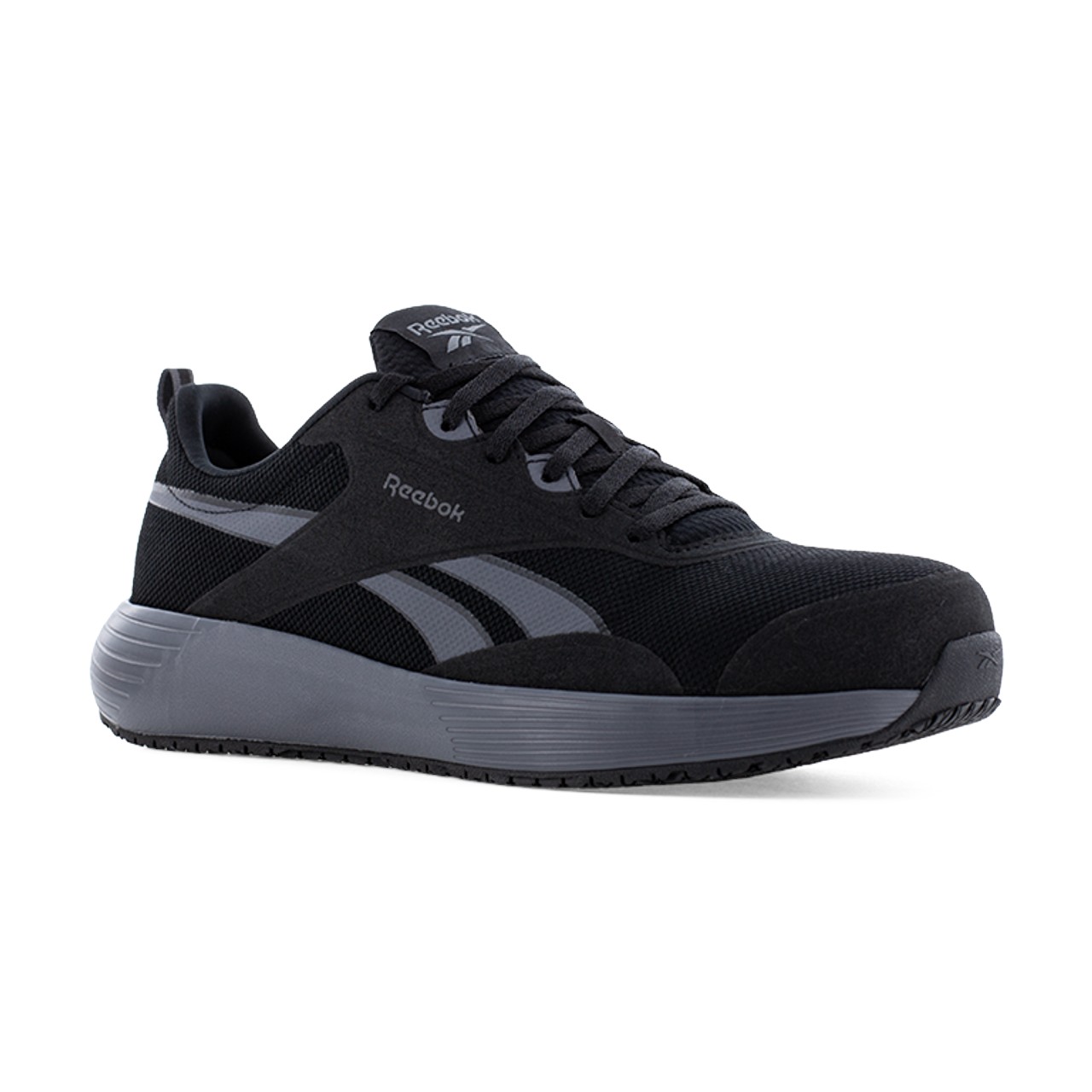Reebok - Unisex Lite Plus Athletic Work Shoes