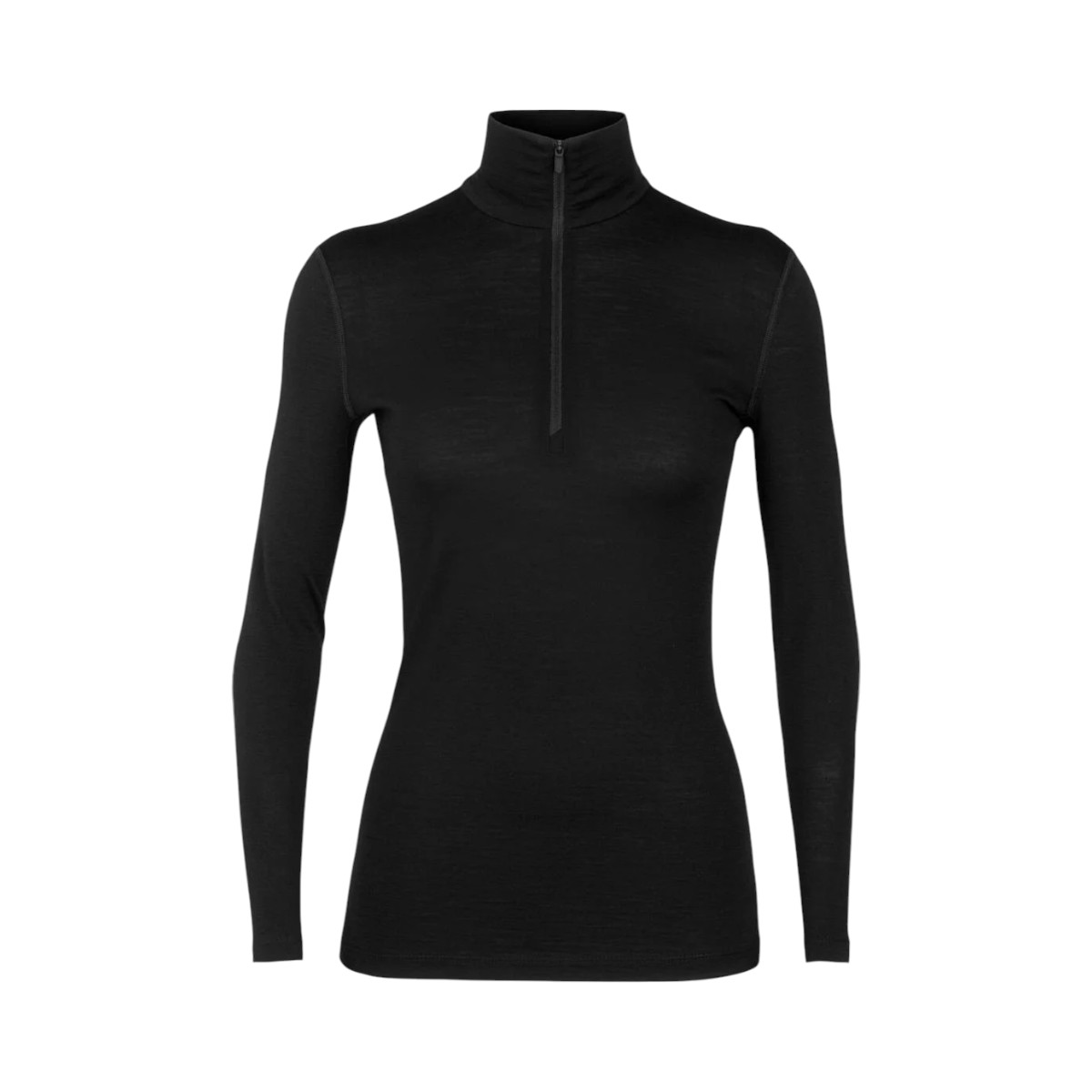 Icebreaker - Women's 200 Oasis Half Zip Sweater
