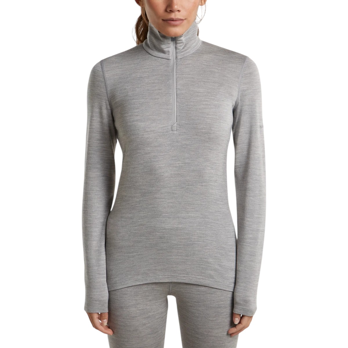 Icebreaker - Women's 260 Tech High Collar Sweater