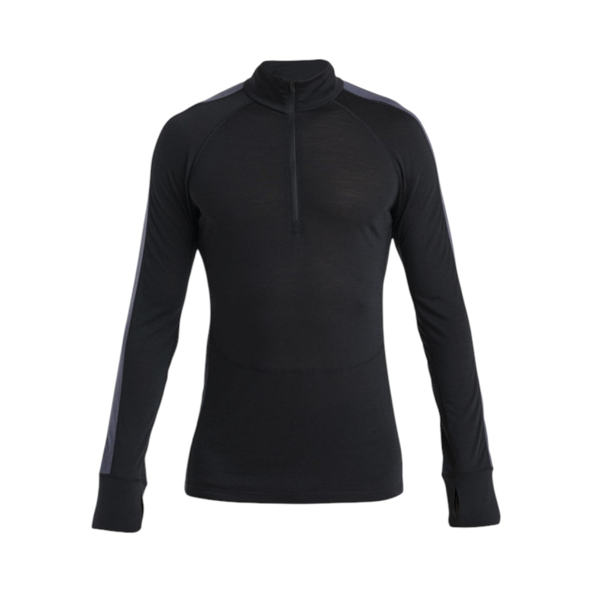 Icebreaker - Men's Merino 125 ZoneKnit™ Long Sleeve Shirt