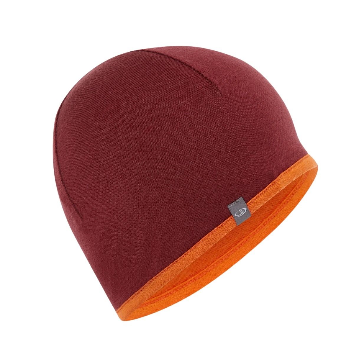 Icebreaker - Unisex Merino Pocket Beanie