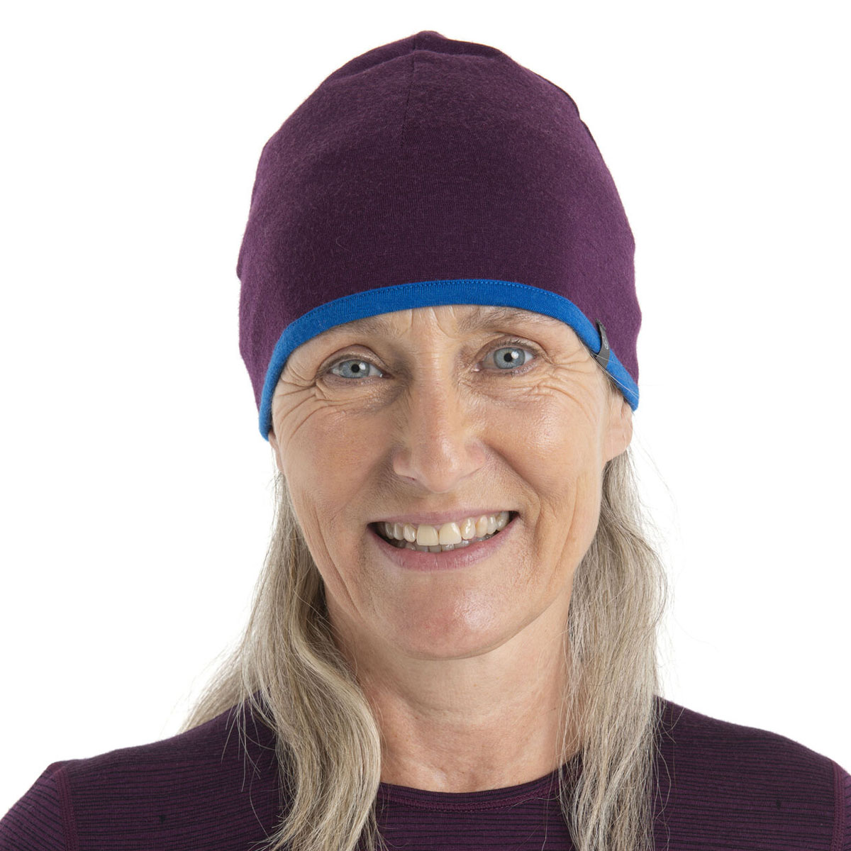 Icebreaker - Unisex Merino Pocket Beanie
