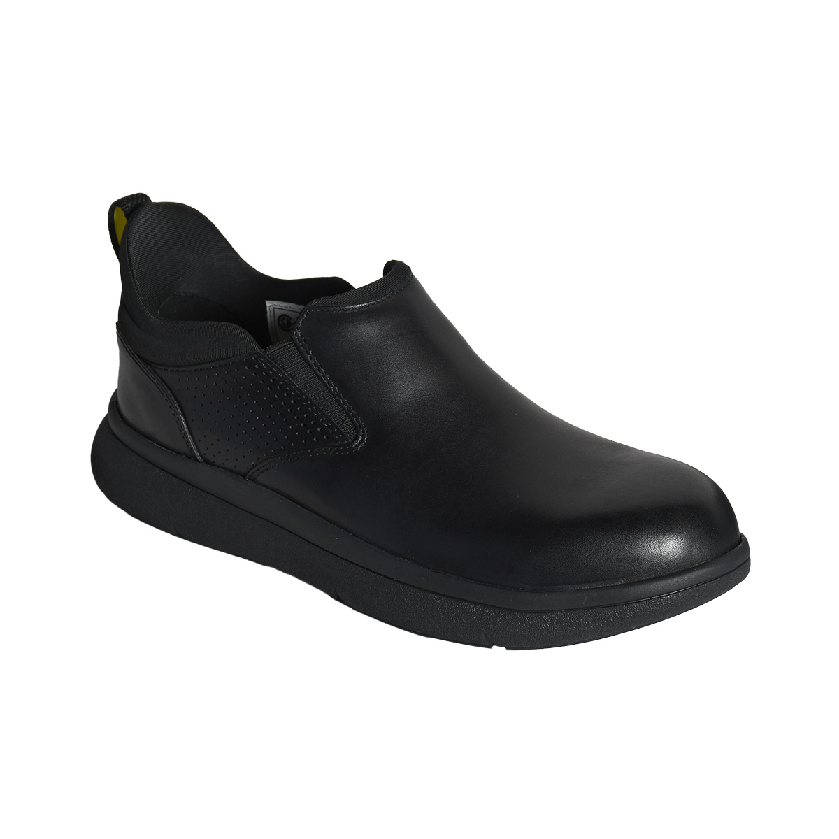 Florsheim - Men's Fleet Work Security Shoes