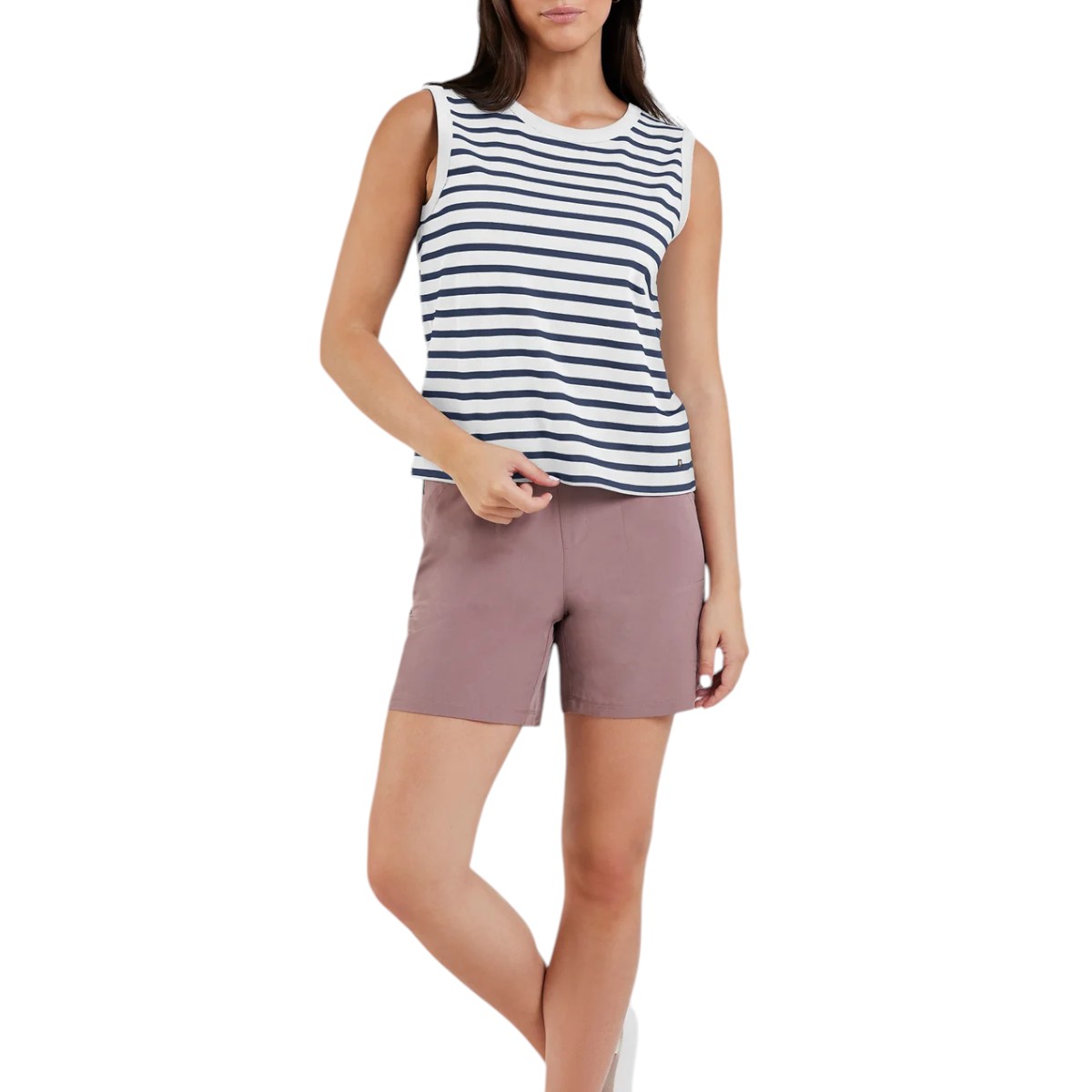 Fig Clothing - Women's NEWPORT Sleeveless Tank