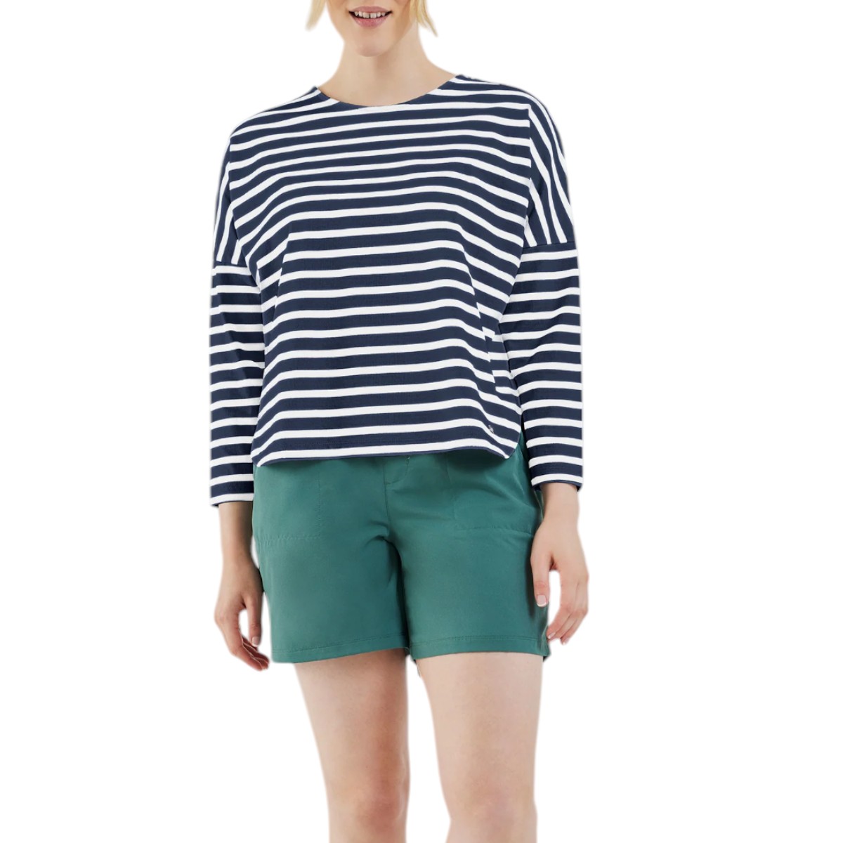 Fig Clothing - Women's Newport Shirt