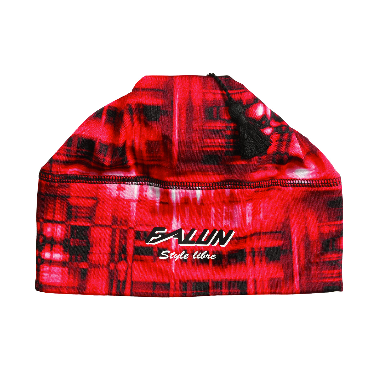 Falun - Tuque incendie unisexe