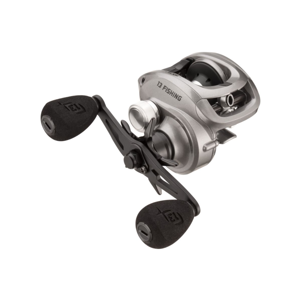 13 Fishing - Inception Slide Casting Reel