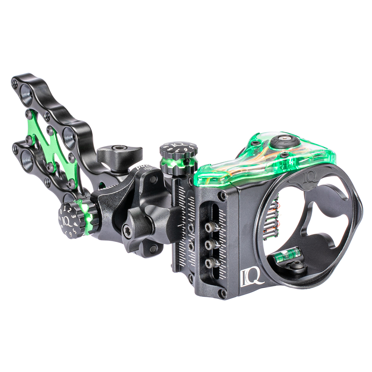 IQ Bowsights - IQ Micro 5-pin Bowsight
