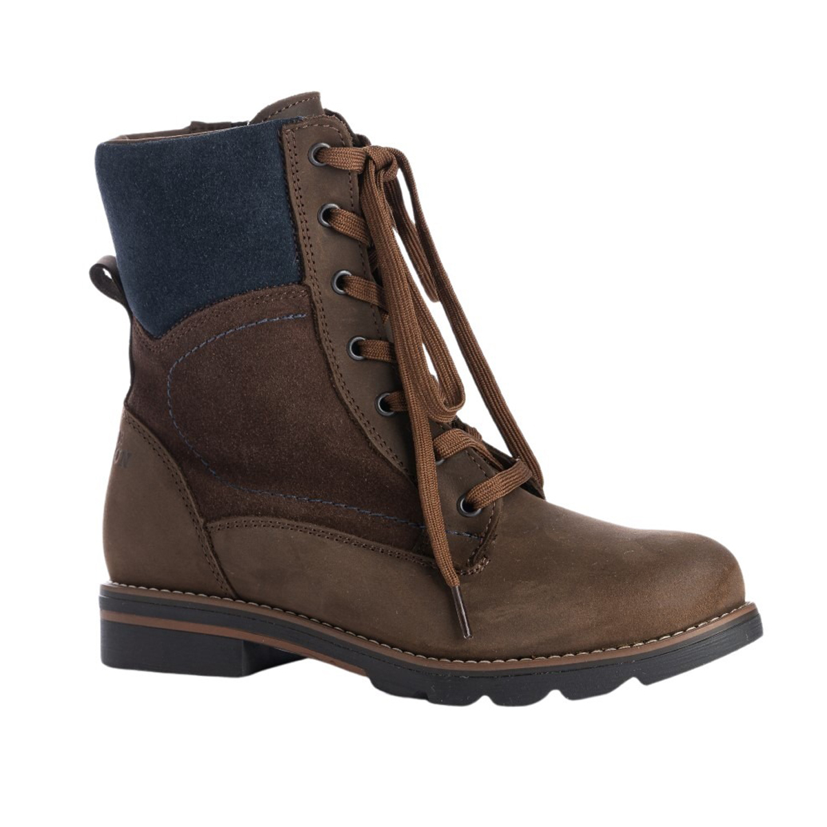 Bottes Iris pour femme Saute Mouton Latulippe