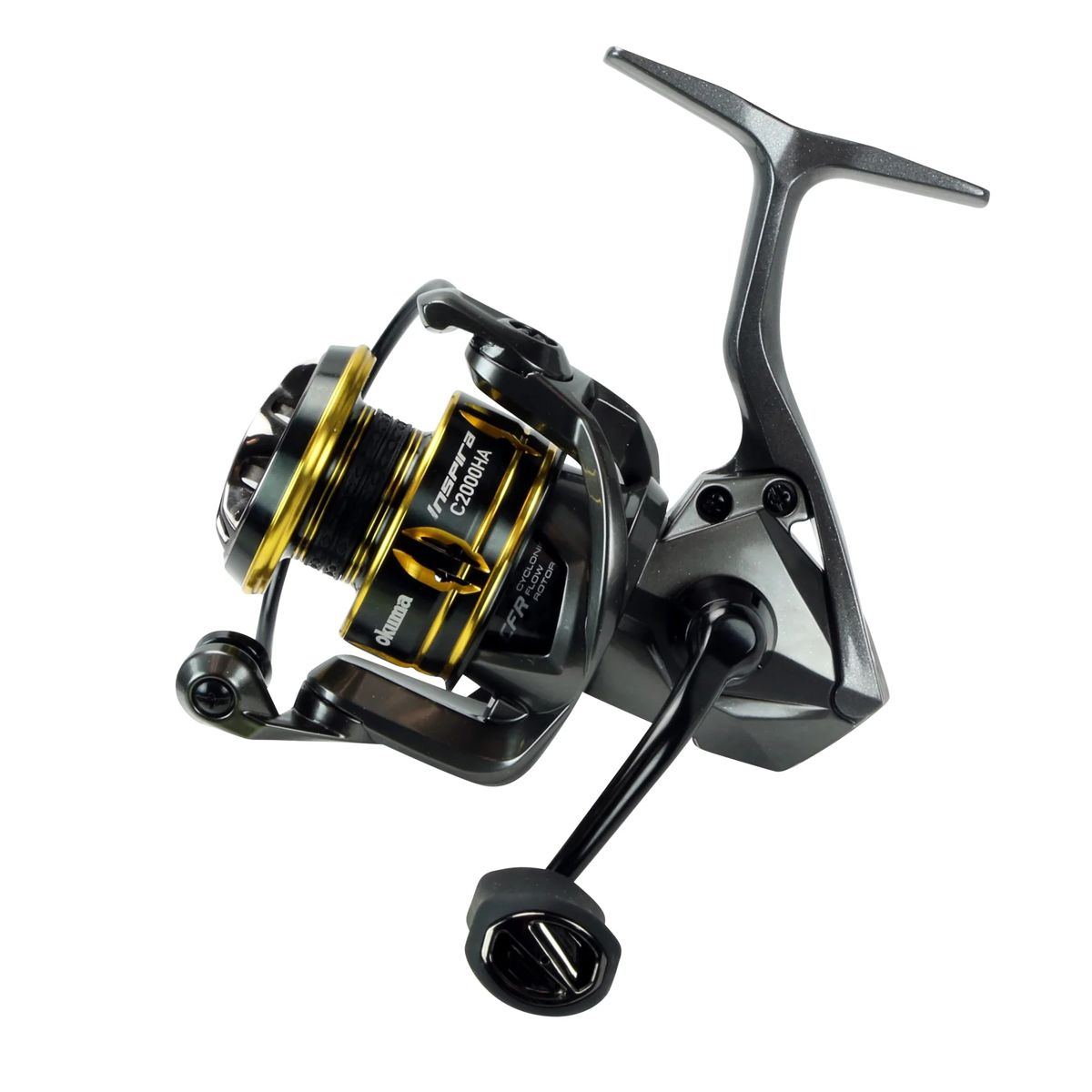 Okuma - Inspira ISX Spinning Reel