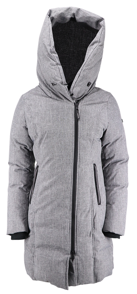 Manteau Island pour femme Ookpik Latulippe