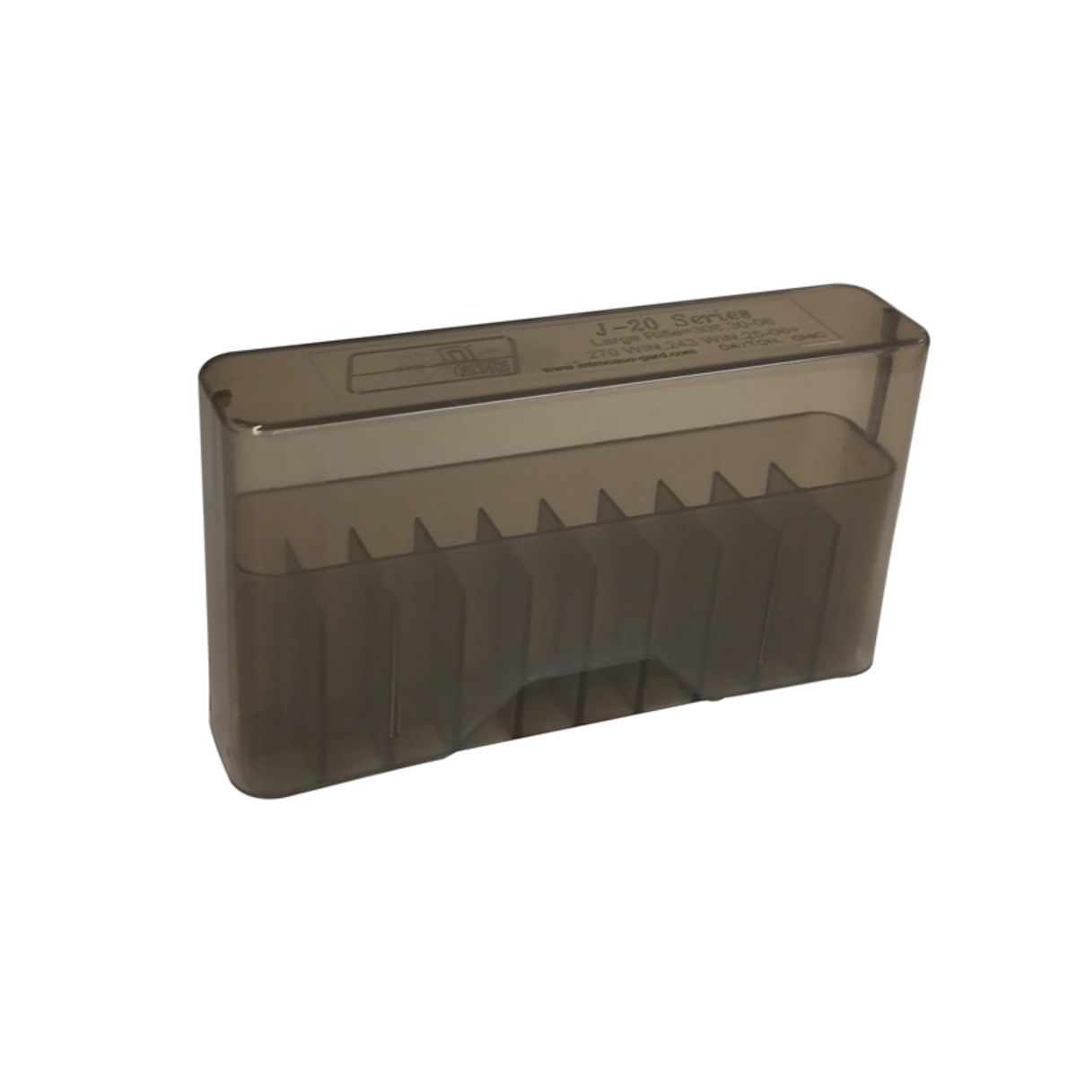 MTM Case-Gard - Ammunition Storage Box J-20-L-41