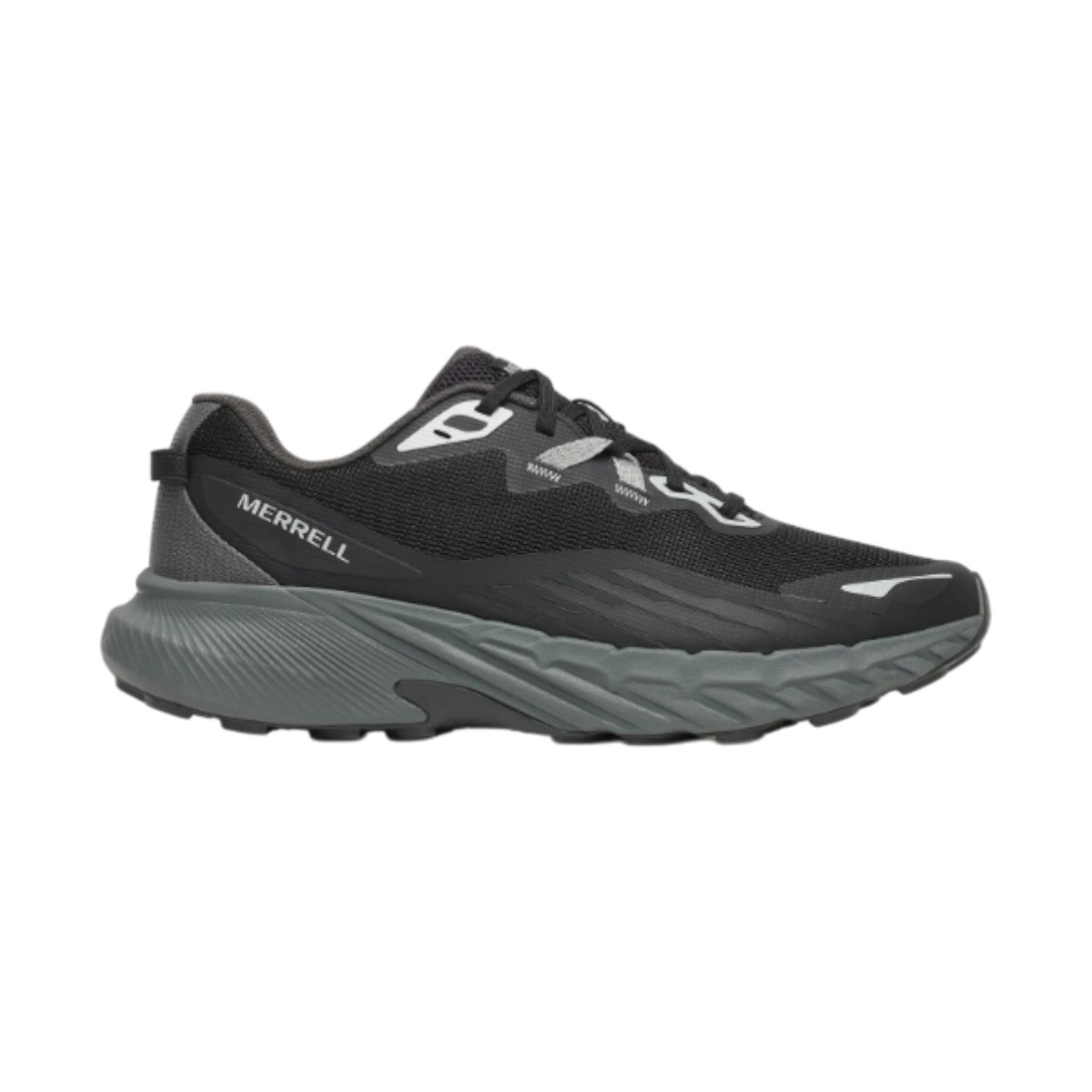 Merrell - Men's Agility Trail Waterproof Shoes
