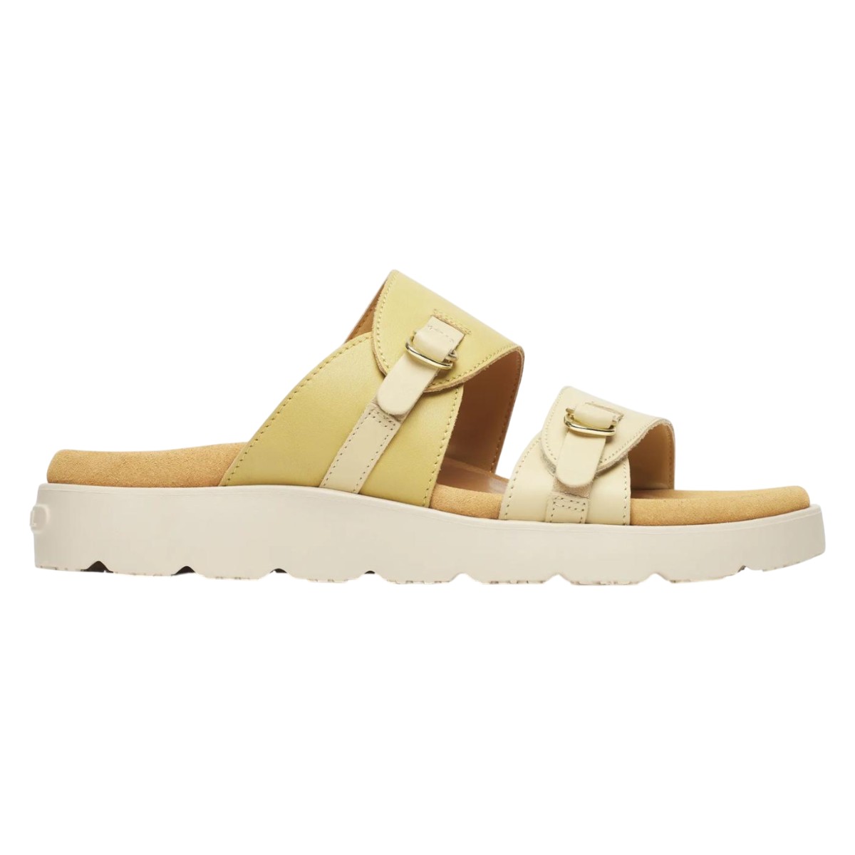 Merrell - Women's Fleur Leather Sandals