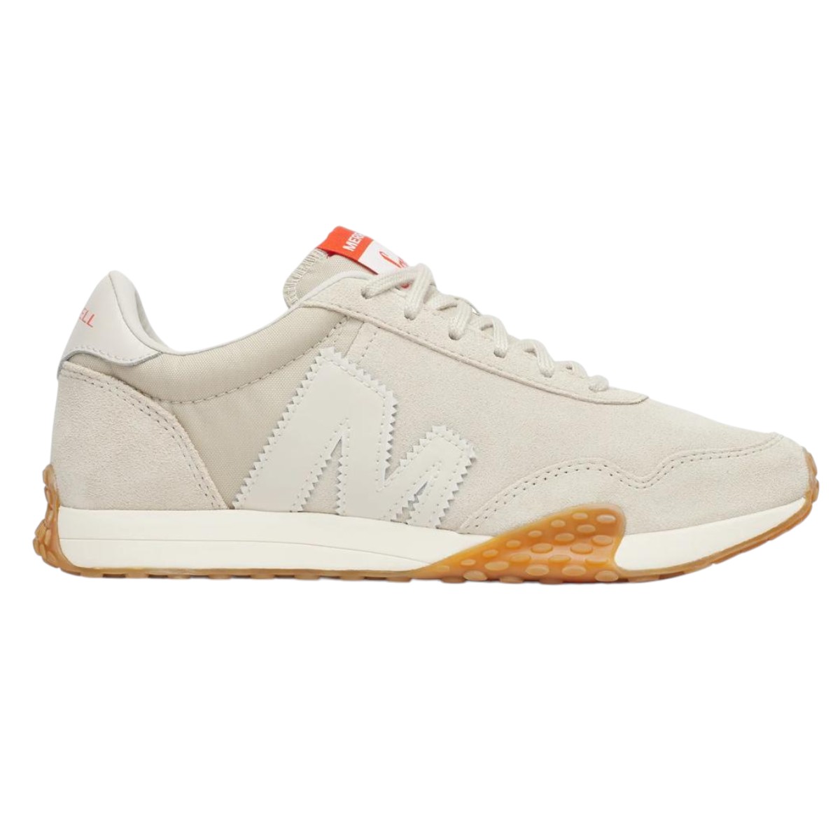 Merrell - Chaussures en cuir Sprint Anthem pour femme