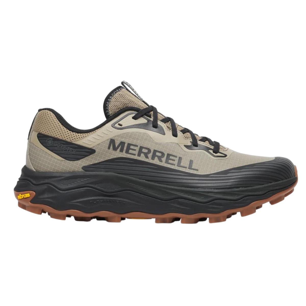Merrell - Chaussures Agility Peak 6 GTX pour homme