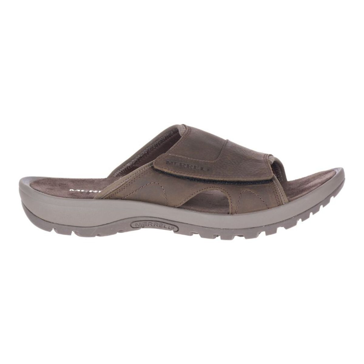 Merrell - Sandales Sandspur 2 Slide pour homme