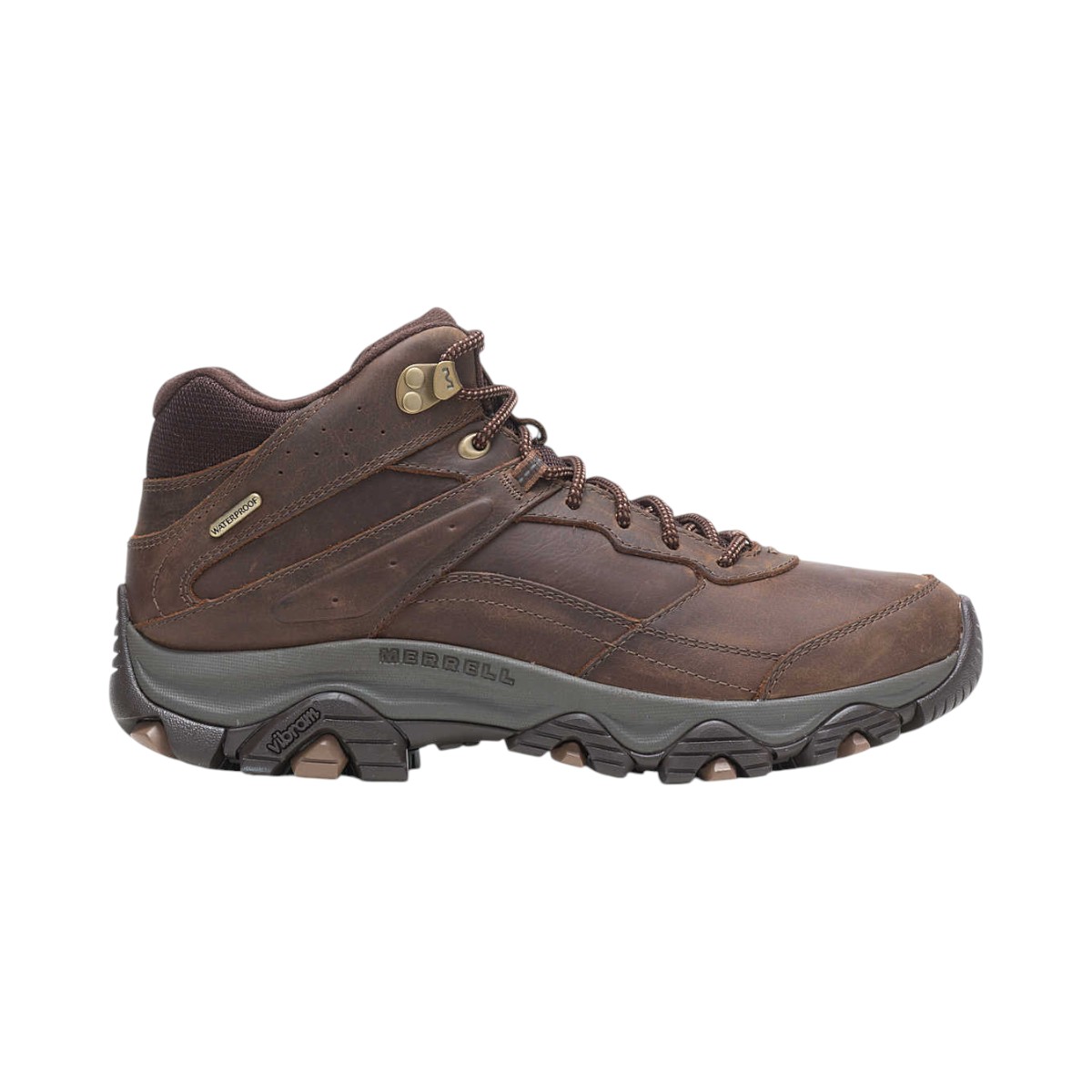 Merrell - Men's Moab Adventure 3 Mid Waterproof Boots