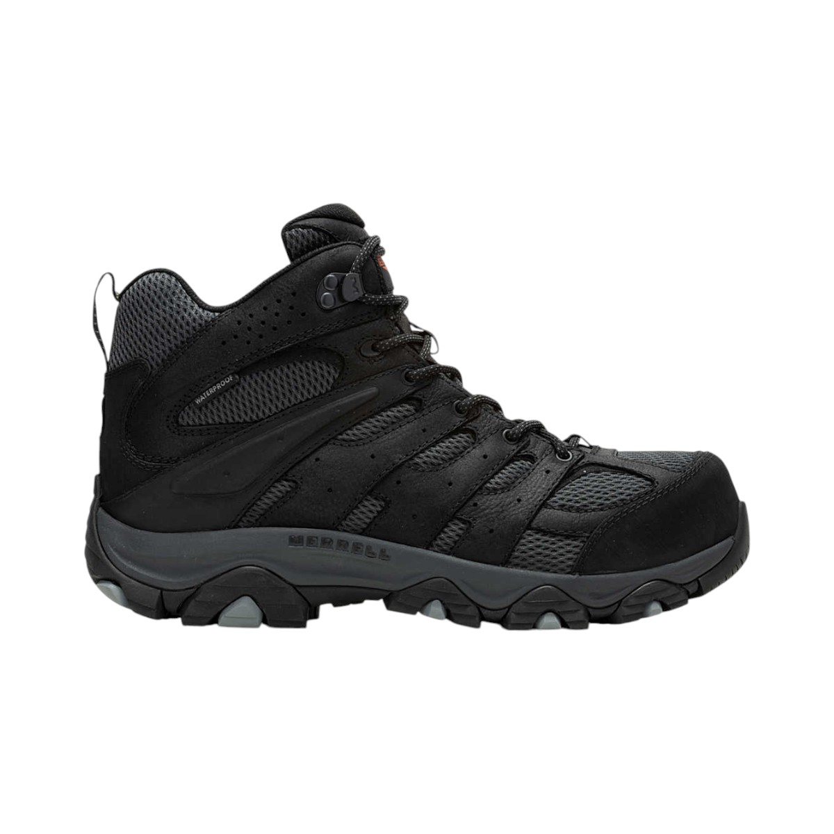 Merrell - Men's Moab Vertex 2 Work Boots