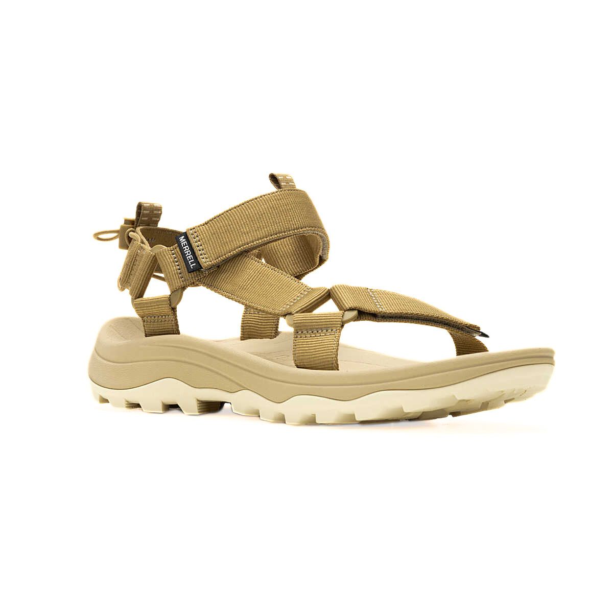 Merrell - Men's Speed Fusion Web Sport Sandals