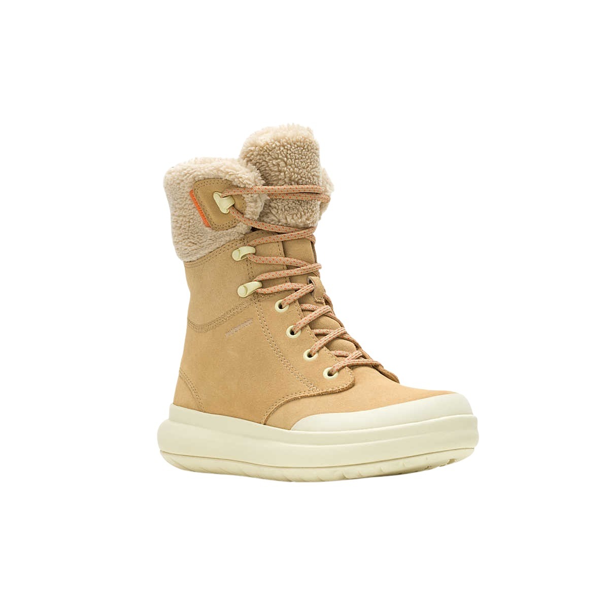 Merrell - Women's Marquette Thermo Tall Zip Winter Boots
