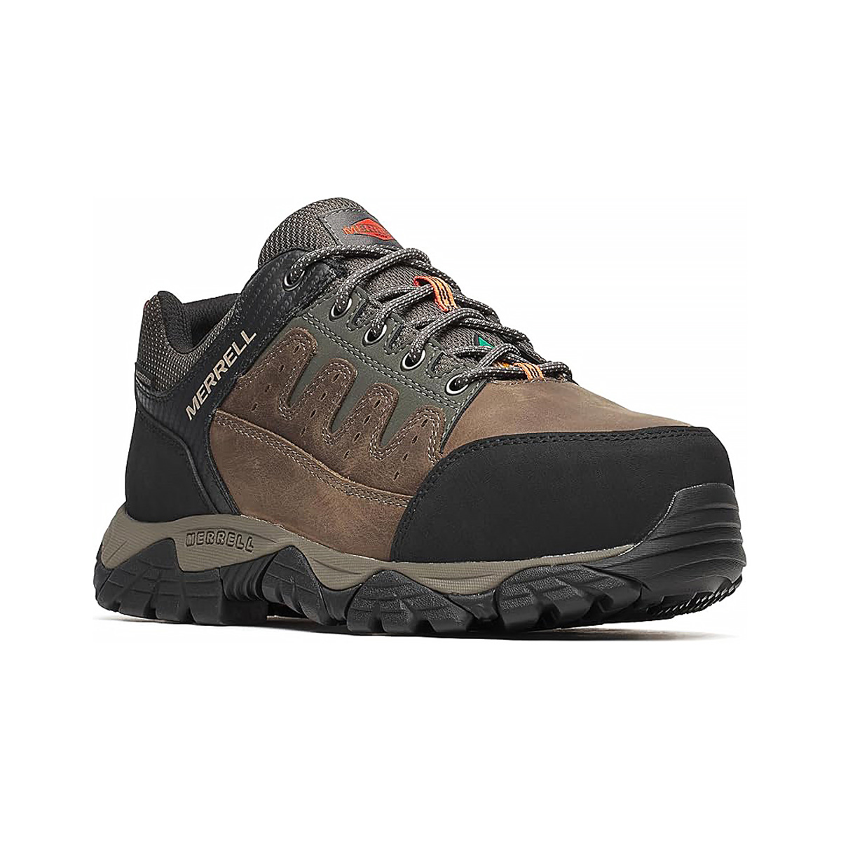 Merrell - Chaussures de sécurité Equinox pour homme