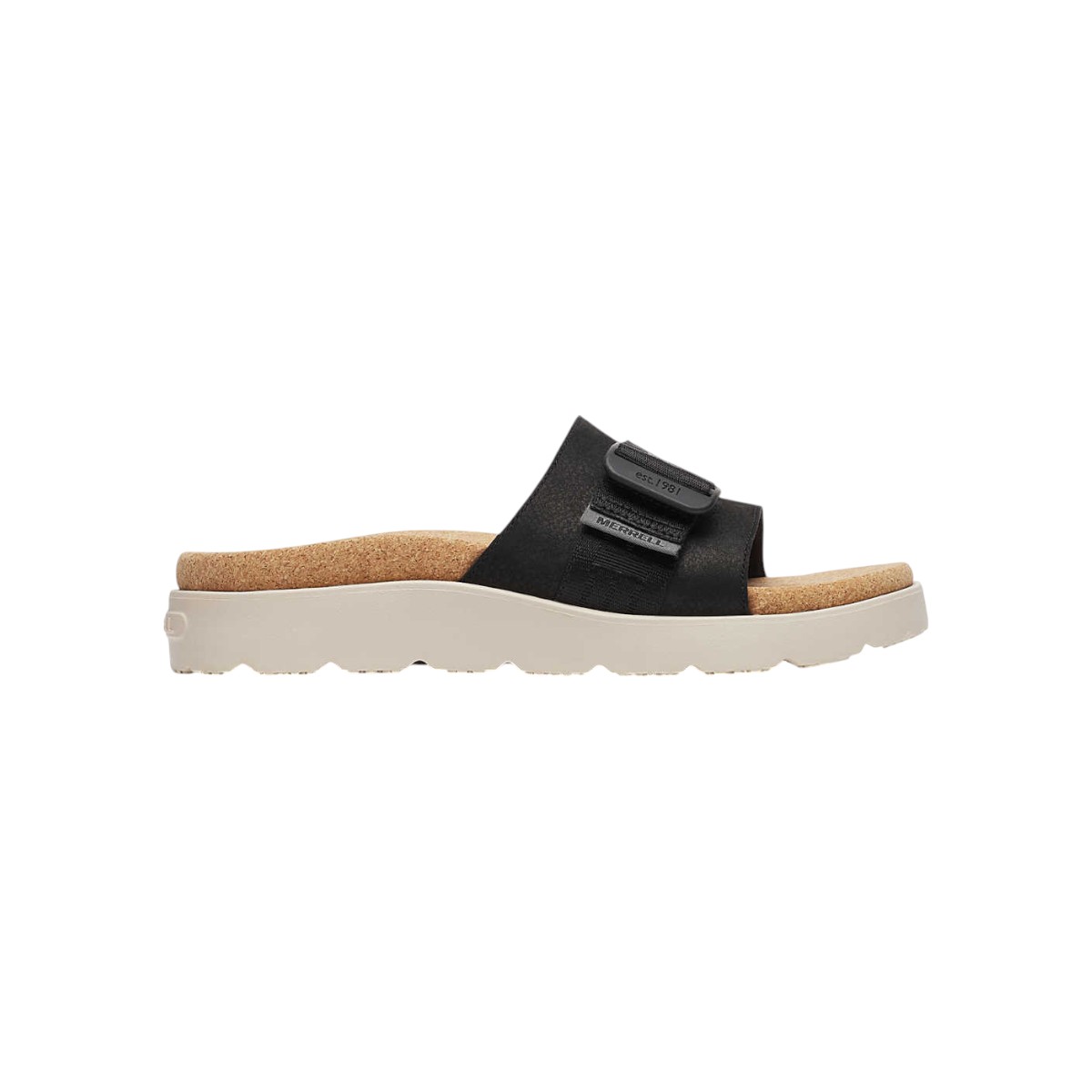 Merrell - Sandales Fleur Slide pour femme