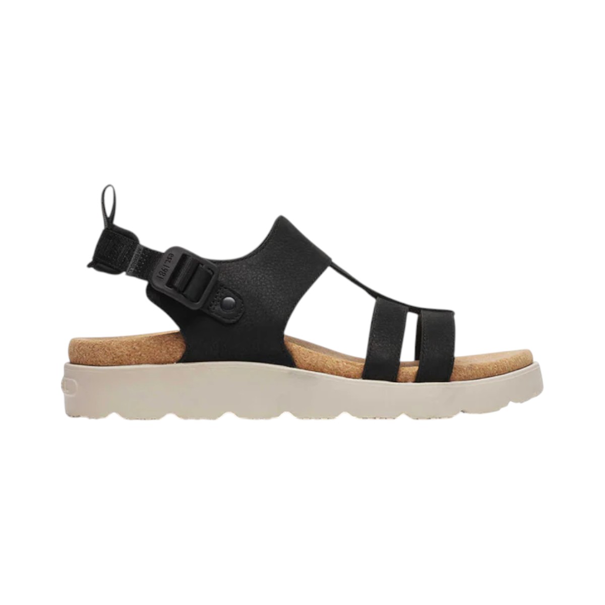 Merrell - Women's Fleur Backstrap Sandals