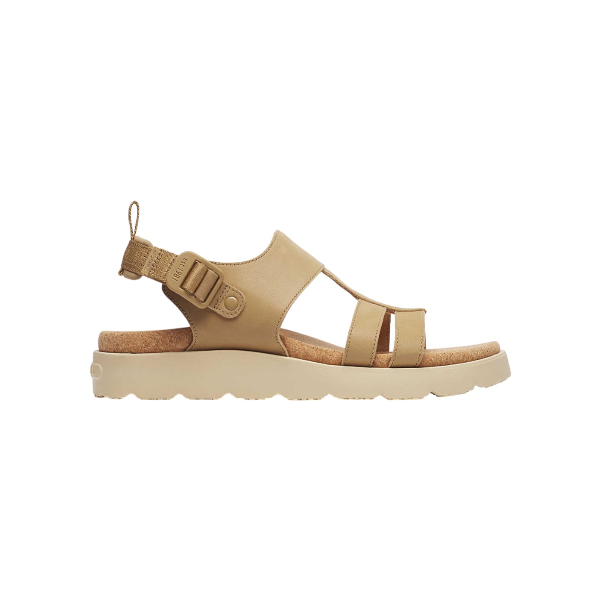 Merrell - Women's Fleur Backstrap Sandals