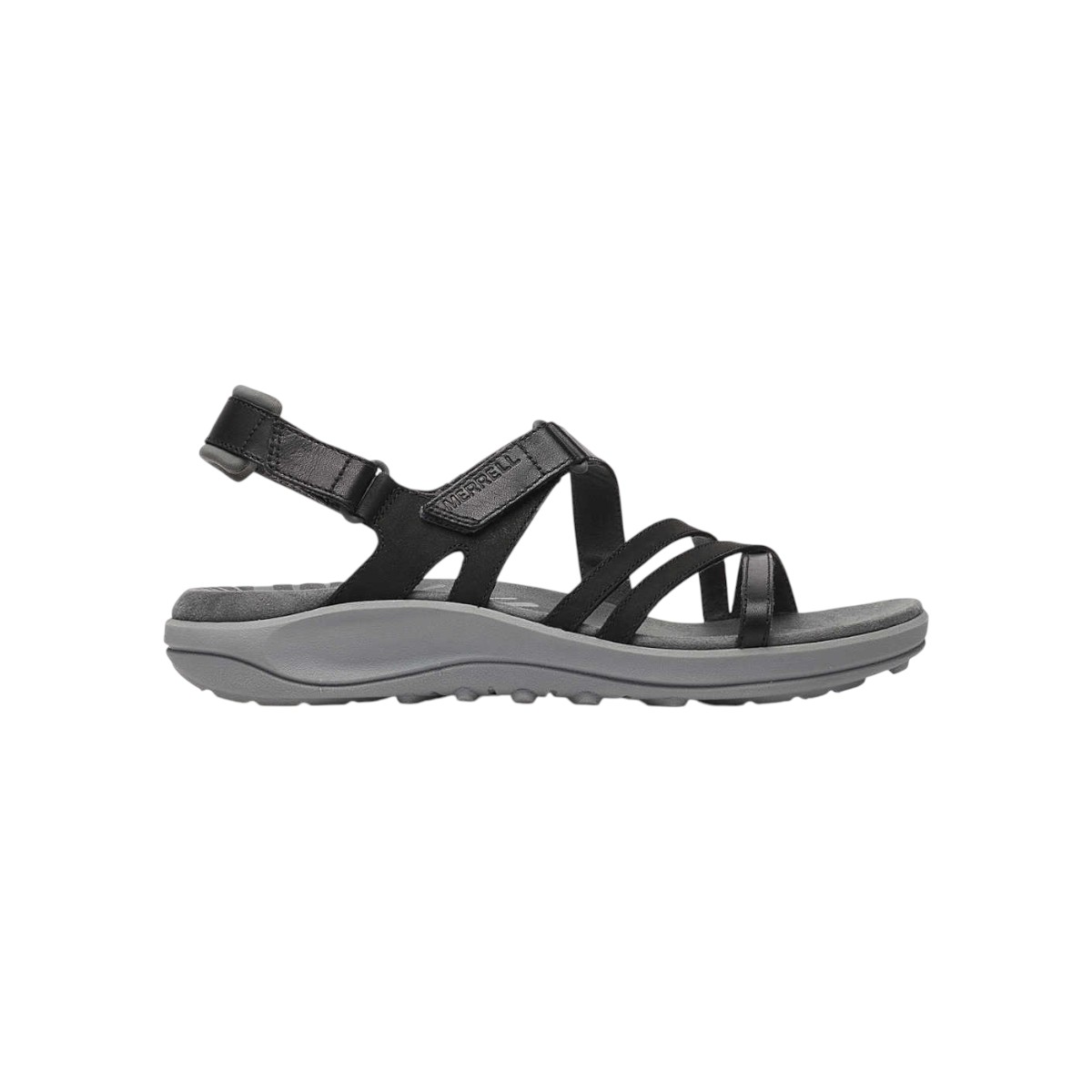 Merrell - Women's Harbor Backstrap Sandals