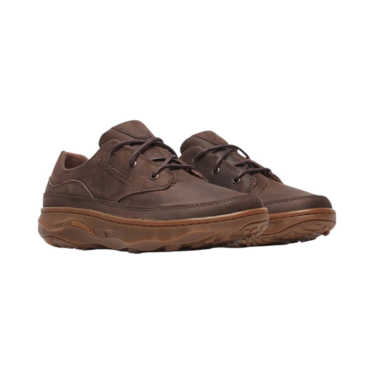 Merrell - Men's Silvo Lace Shoes